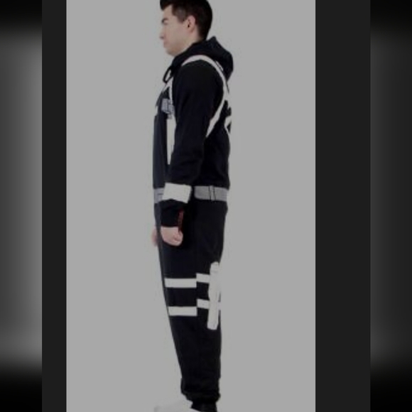 MARVEL S.H.E.I.L.D AGENT ONSIE XXL - Picture 2 of 4